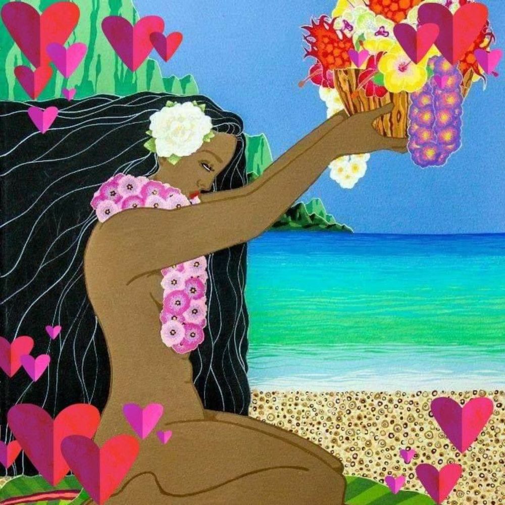 Meet your Posher, Marie